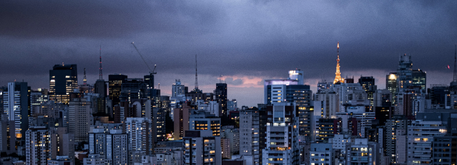 São Paulo
